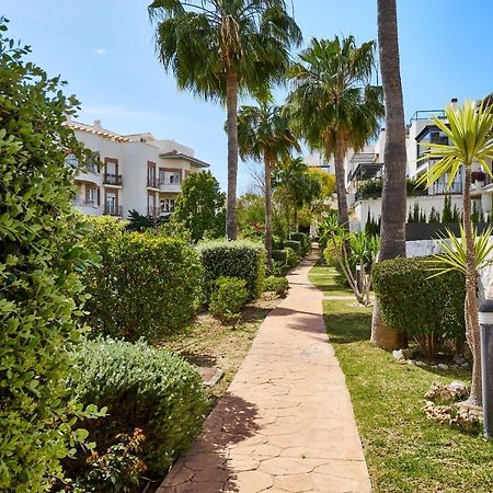 Apartmán Sea View Penthouse, Pool, Privacy, Benalmádena Exteriér fotografie